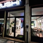 Zushi Japanese Restaurants – VERONA